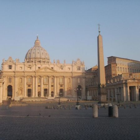 Ferrini Apartment Vatican Museums Rome Luaran gambar