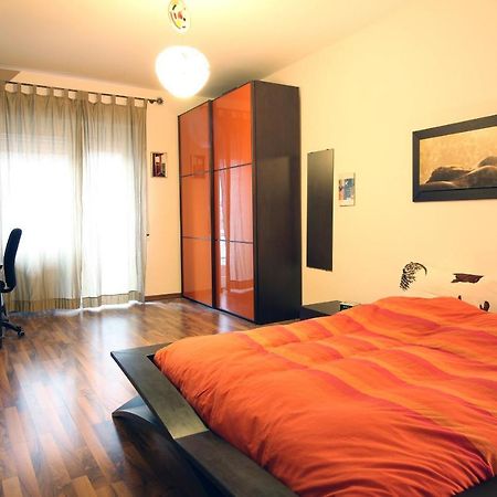 Ferrini Apartment Vatican Museums Rome Luaran gambar
