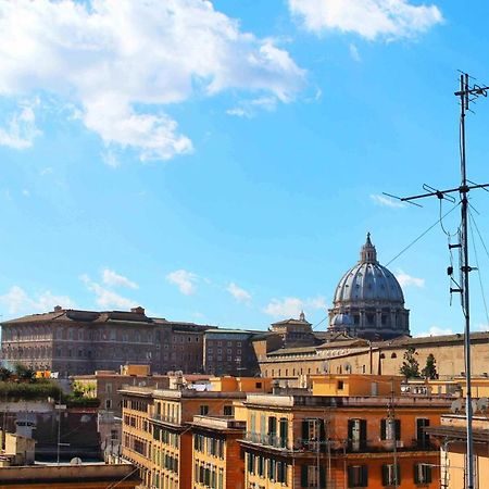 Ferrini Apartment Vatican Museums Rome Luaran gambar