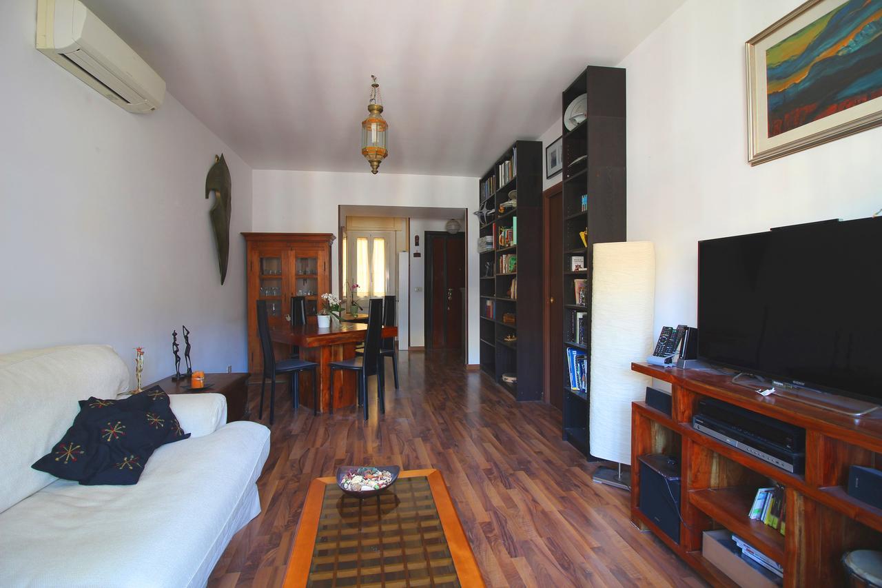 Ferrini Apartment Vatican Museums Rome Luaran gambar