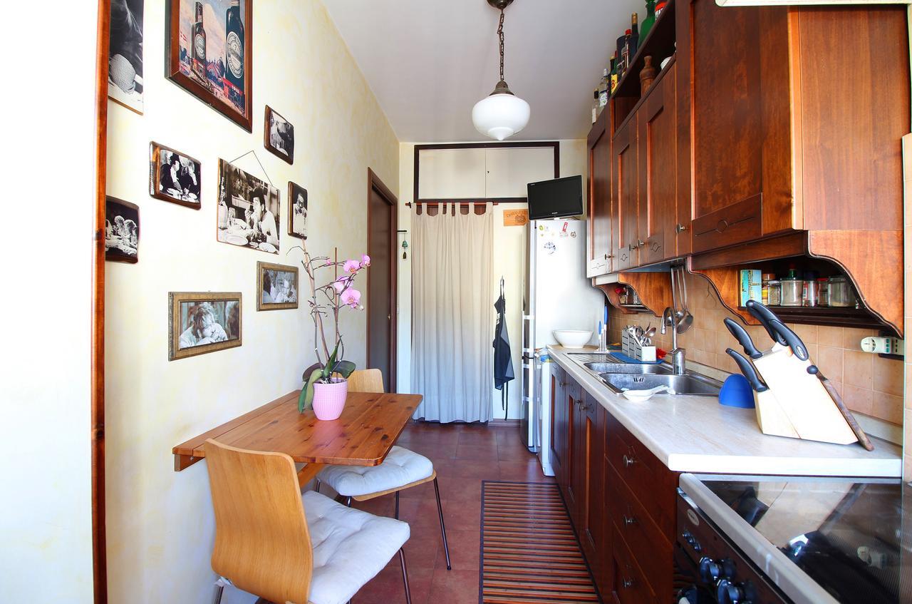 Ferrini Apartment Vatican Museums Rome Luaran gambar