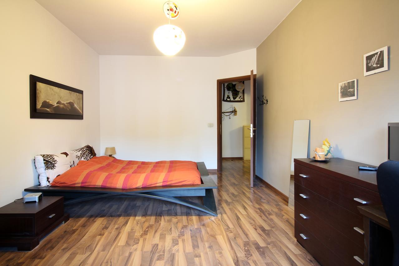 Ferrini Apartment Vatican Museums Rome Luaran gambar