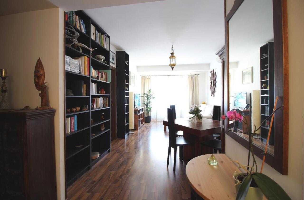 Ferrini Apartment Vatican Museums Rome Luaran gambar
