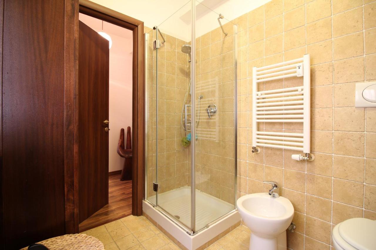 Ferrini Apartment Vatican Museums Rome Luaran gambar