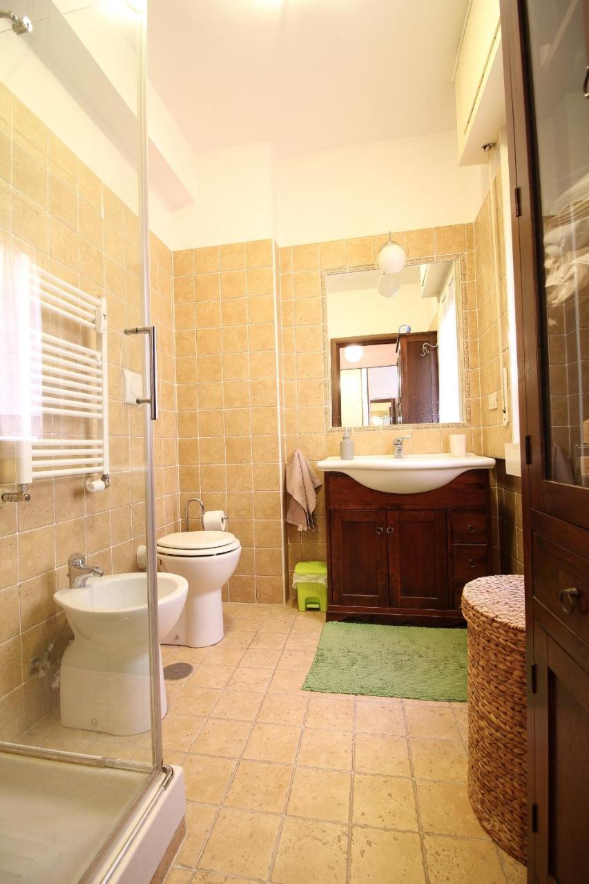 Ferrini Apartment Vatican Museums Rome Luaran gambar