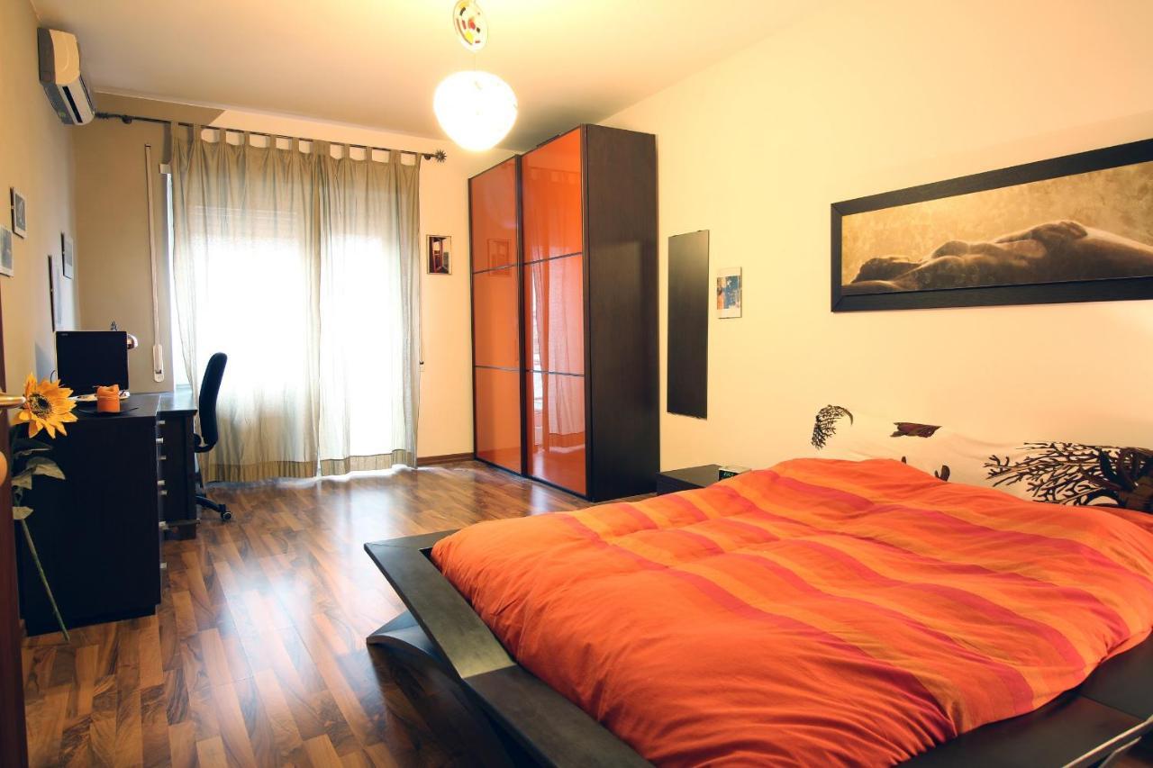 Ferrini Apartment Vatican Museums Rome Luaran gambar