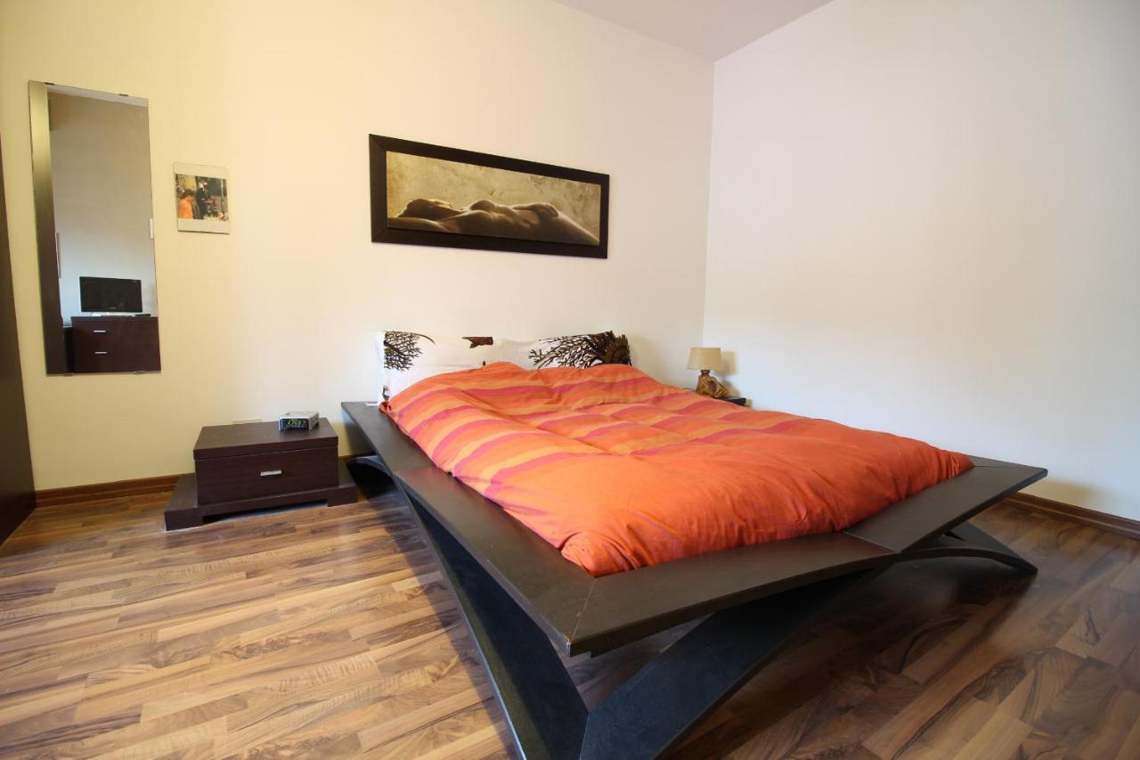 Ferrini Apartment Vatican Museums Rome Luaran gambar